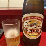 特製ラーメン 大中 本店 - 