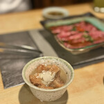 炭火焼 ゆうじ - 