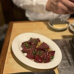 炭火焼 ゆうじ - 