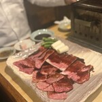 炭火焼 ゆうじ - 