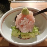 炭火焼鳥 きち蔵 - 