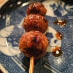 炭火焼鳥 きち蔵 - 