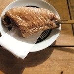 炭火焼鳥 きち蔵 - 