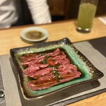 炭火焼 ゆうじ - 