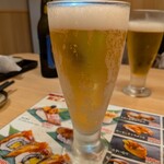 平禄寿司 銀座店 - 