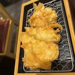 カレーうどん千吉 ウインクあいち店 - 