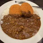 CoCo壱番屋 上社店 - 