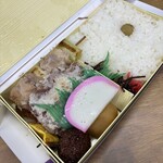 蒲田鳥久 - 料理写真: