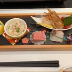 福一 - 料理写真: