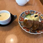 和膳千曲 - 