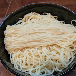 三谷製麺所 - 料理写真: