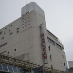 マルカンデパート大食堂 - マルカンデパート＠岩手県花巻市