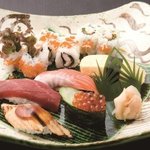 きく寿司 - でら吟・きっず980円（税込