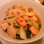 花梨 - あんかけおこげ