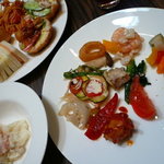 オールデイダイニング シーズンカフェ - 