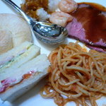 オールデイダイニング シーズンカフェ - 