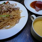 オールデイダイニング シーズンカフェ - 