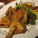 タケル クインディチ - 小地鶏のディアボラ