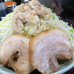 やっぱ うまい By 酒々井 かじろうramen7 カジロウラーメンセブン 旧店名 ラーメン かじろう 都賀 ラーメン 食べログ