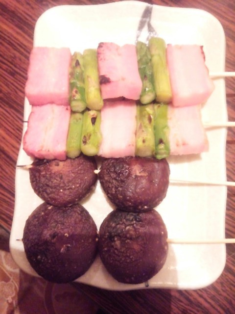 ようすけ - 北上（焼き鳥）の写真