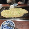 月島もんじゃ もへじ ルクア大阪