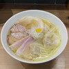 らぁ麺や ふぢとら 