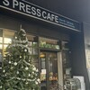 S PRESS CAFE