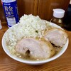 ラーメン二郎 亀戸店