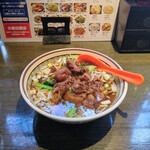 本格中国料理 八虎 - 