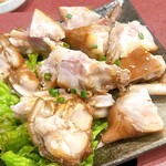 ヤンさんの台所 - 