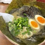 しぇからしか - 料理写真: