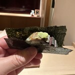 たかおか - 磯の香りが素晴らしい