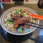 本格中国料理 八虎 - 