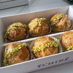 エシレ・マルシェ オ ブール - 