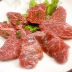 ヤンさんの台所 - 