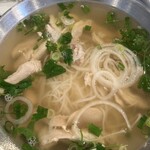 Hale Vietnam Restaurant - 