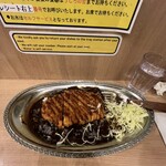 ゴーゴーカレー - 料理写真: