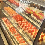 築地そらつき - 