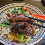 本格中国料理 八虎 - 