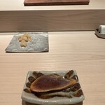 たかおか - お味噌との相性も良き