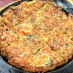 ヤンさんの台所 - 