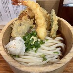 功刀屋 新宿御苑店 - 