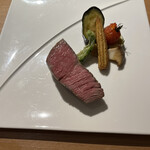 楽食倶楽部 裏小路牛肉店 - 