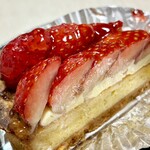 トルタイシーオ - 料理写真: