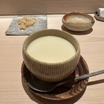 たかおか - 溢れる蛤の旨み