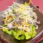 ヤンさんの台所 - 