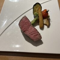 楽食倶楽部 裏小路牛肉店 - 