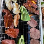 焼肉・ホルモン　一番 - 
