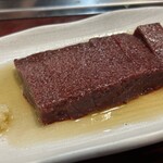 昭和焼肉 かたの - 