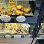 ル・シュクレクール - クロックムッシュ(600円)
            (ボリューム満点)